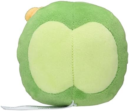 Pokemon Center Sitting Cuties Solosis Plush 577 - Generation 5-6 in