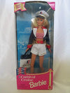Mattel Carnival Cruise Barbie