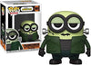 Funko Pop Movies Minions - Frankenbob Multicolor 49790