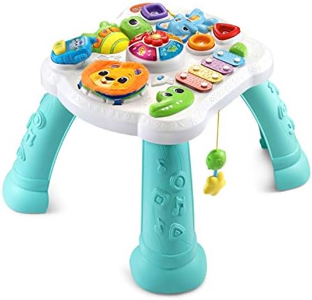 VTech Touch and Explore Activity Table Frustration Free Packaging