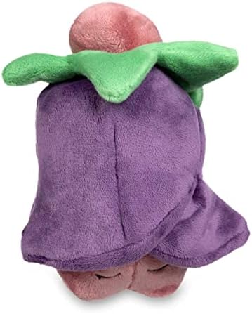 Pokemon Center Sitting Cuties Cherrim Overcast Plush 421 - Generation 4 - 6 In