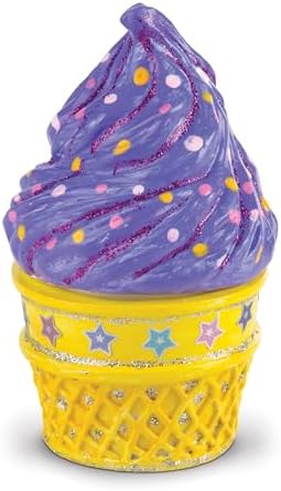 Melissa & Doug Melissa Doug Sweet Keepsakes Craft Kit 2 Decorate-Your-Own Treasure Boxes