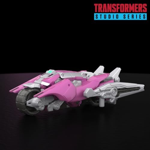 Transformers Studio Series Deluxe Class One Elita-1 4.5-inch Converting Action Figure