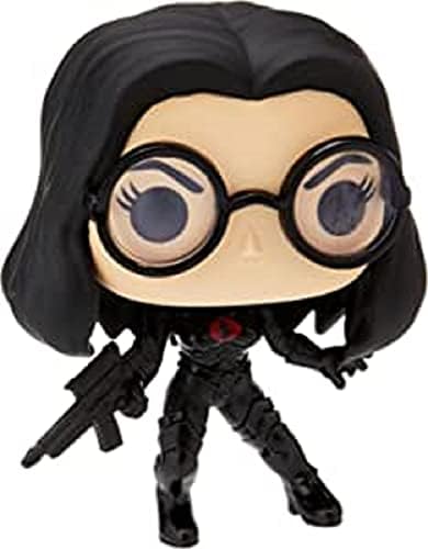 Funko Pop G.I. Joe - The Baroness