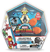 Funko Marvel Battleworld Series 1 Mega Pack - Negative Zone Spiderman Multicolor-49095