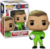 Funko POP Football Paris Saint-Germain - Keylor Navas Multicolor 52171