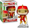 Funko Pop Movies Jingle All The Way - Turbo Man Flying Amazon