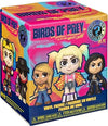 Funko Mystery Minis Birds of Prey Multicolor