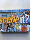 Mattel Scene It DVD Game - Disney Channel Edition