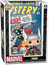 Funko POP Specialty Comic Cover Marvel Classic Thor