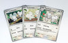 Pokemon Maushold 168193 - Paldea Evolved - Pokemon Evolution Set - 3 Card Lot - Scarlet