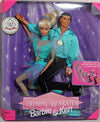 Barbie Ken Olympic Skater 1997