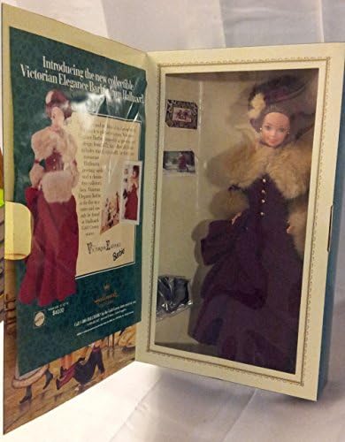 Barbie 1 X 1994 Victorian Elegance