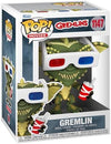 Funko Pop Movies Gremlins - Gremlin with 3D Glasses - Collectable Vinyl Figure