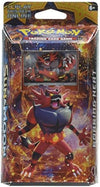 Pokemon TCG Sun Moon - Incineroar Roaring Heat Theme Deck Full Ready to Play Deck of 60