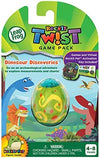 LeapFrog Rockit Twist Game Pack Penelope Penguin Pet Detective