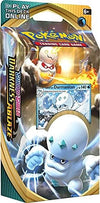 Pokemon TCG Sword Shield Darkness Ablaze Theme Deck Featuring Galarian Darmanitan