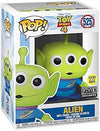 Funko Pop Toy Story 4 Alien Glows in The Dark Vinyl Figure 525