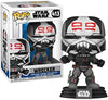 Funko Pop Star Wars Clone Wars - Darth Maul Vinyl Figure