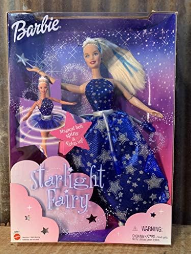 Barbie Starlight Fairy