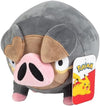 Pokemon 8 Lechonk Plush