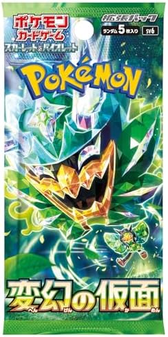 Pokemon Card Game