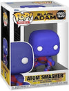 Funko Pop Movies Black Adam - Atom Smasher - Collectable Vinyl Figure