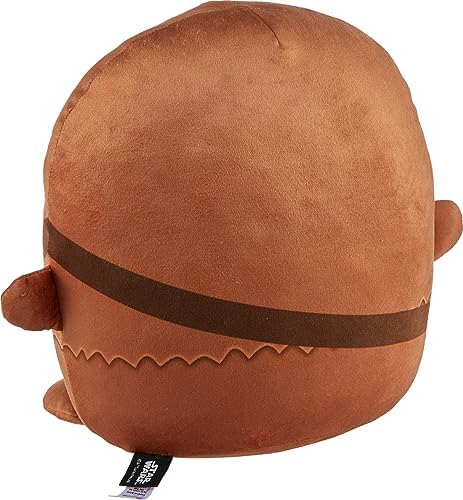 Mattel Star Wars Cuutopia Plush