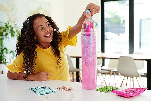 Barbie Color Reveal Doll