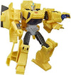 Transformers Bumblebee Cyberverse Adventures Action Attackers Warrior Class Bumblebee