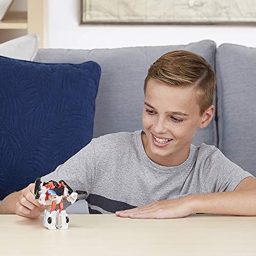 Transformers Tra Cyberverse Spark Armor Ratchet