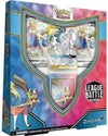 Pokemon Zacian V League Battle Deck - 60 Cards