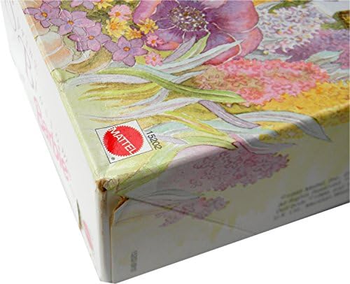 Barbie Mattel Spring Blossom Barbie