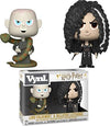 Funko Vynl Harry Potter - Bellatrix Voldemort 2Pack Figure Multicolor