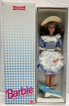 Barbie Little Debbie Doll - Collector Edition Series 1 1992