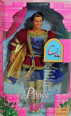 Barbie 1997 Classic Fairy Tale Rapunzel Series 12 Inch Doll