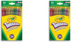 Crayola 24 Twistables Colored Pencils