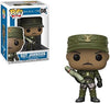 Funko POP Halo Sergeant Johnson Styles May Vary Figure Multicolor