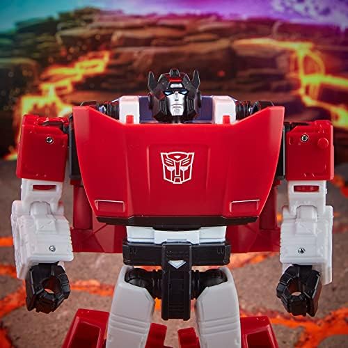 Transformers Generations Kingdom Battle Across Time Collection Deluxe Class WFC-K42