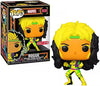 Funko Pop Marvel X-Men - Rogue Blacklight