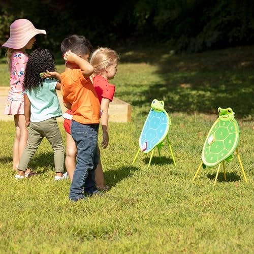 Melissa & Doug Melissa Doug Sunny Patch Dilly Dally Turtle Target Action Game