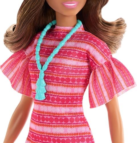 Barbie and Teresa Recipe for Friendship Teresa Fashion Doll
