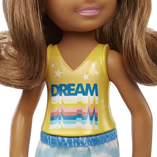 Barbie Chelsea Doll
