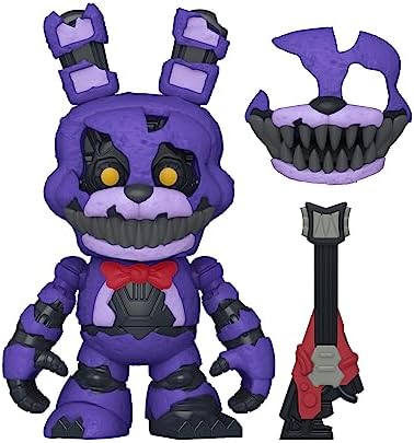 Funko Snaps Five Nights at Freddy's - Nightmare Bonnie