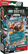 Pokemon TCG Houndoom ex Battle Deck Ready-to-Play 60-Card Deck
