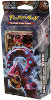 Pokemon Gears of Fire Volcanion XY Steam Siege Theme Deck