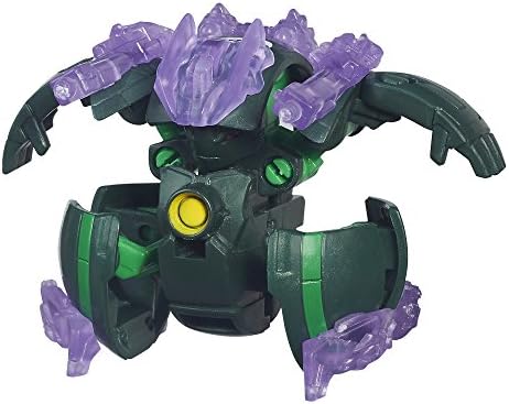 Transformers Robots In Diguise Minicon Ransack Cyclone Action Figure