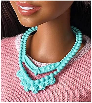 Barbie Mattel - Barbie - Career Doll African American