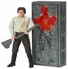 Hasbro Star Wars - The Saga Collection - Basic Figure - Han in White Shirt