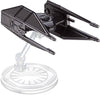 Hot Wheels Star Wars Kylo Ren's TIE Silencer Vehicle